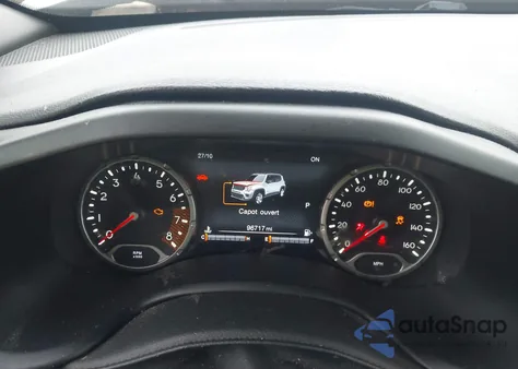 2020 Jeep Renegade High Altitude 4X4 from USA, damaged, VIN ZACNJBB12LPM03591